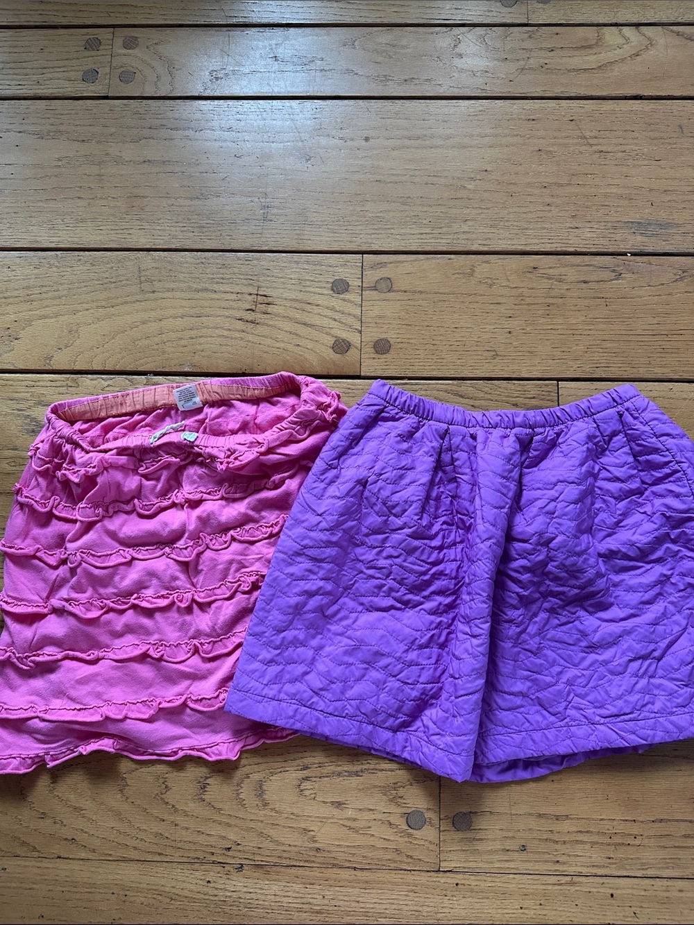 Crewcuts skirts